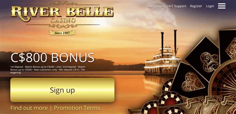 river belle casino free download